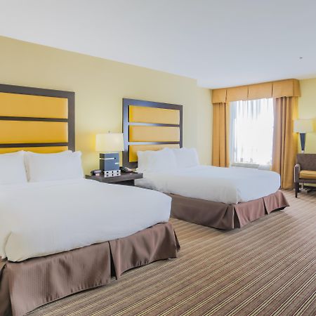 Holiday Inn Mobile Airport By Ihg Bagian luar foto