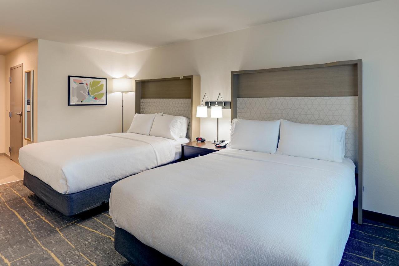 Holiday Inn Mobile Airport By Ihg Bagian luar foto