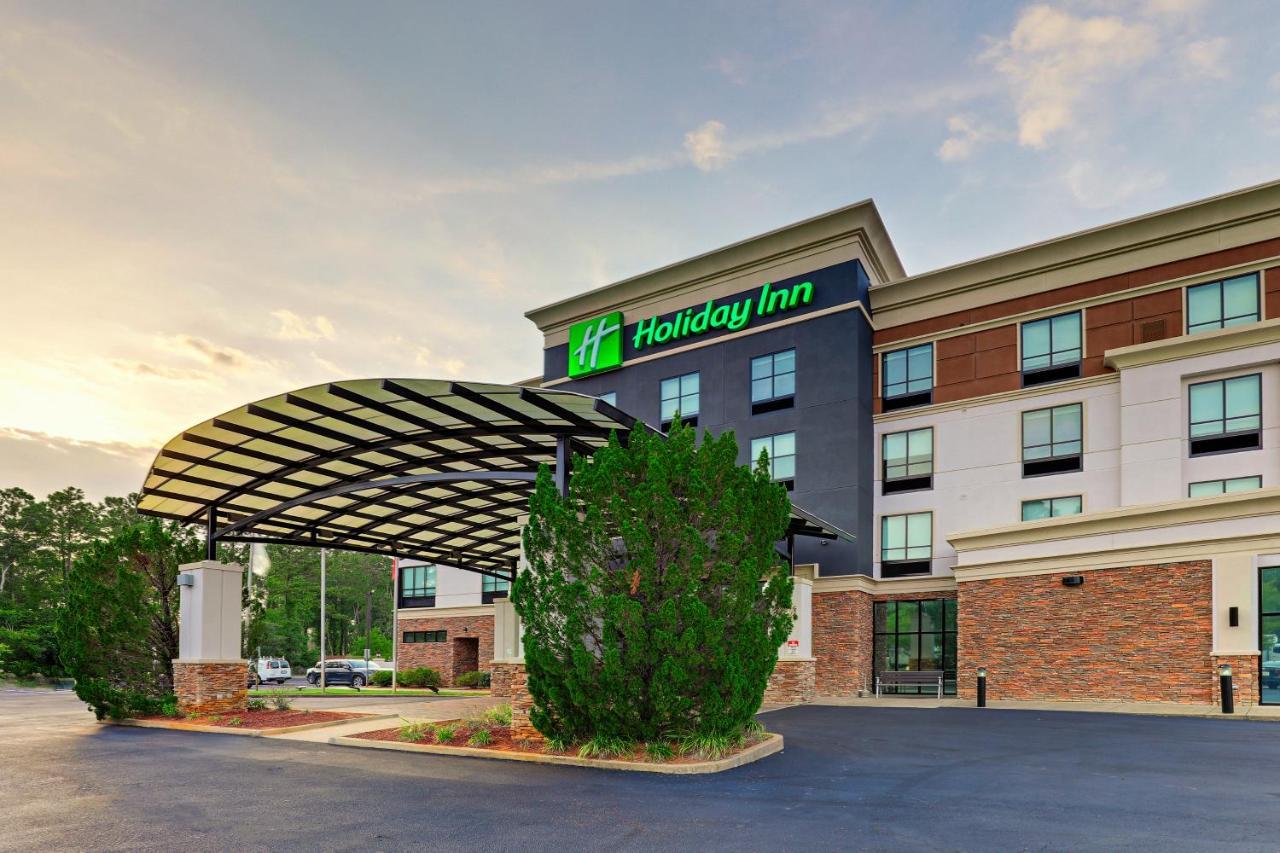 Holiday Inn Mobile Airport By Ihg Bagian luar foto