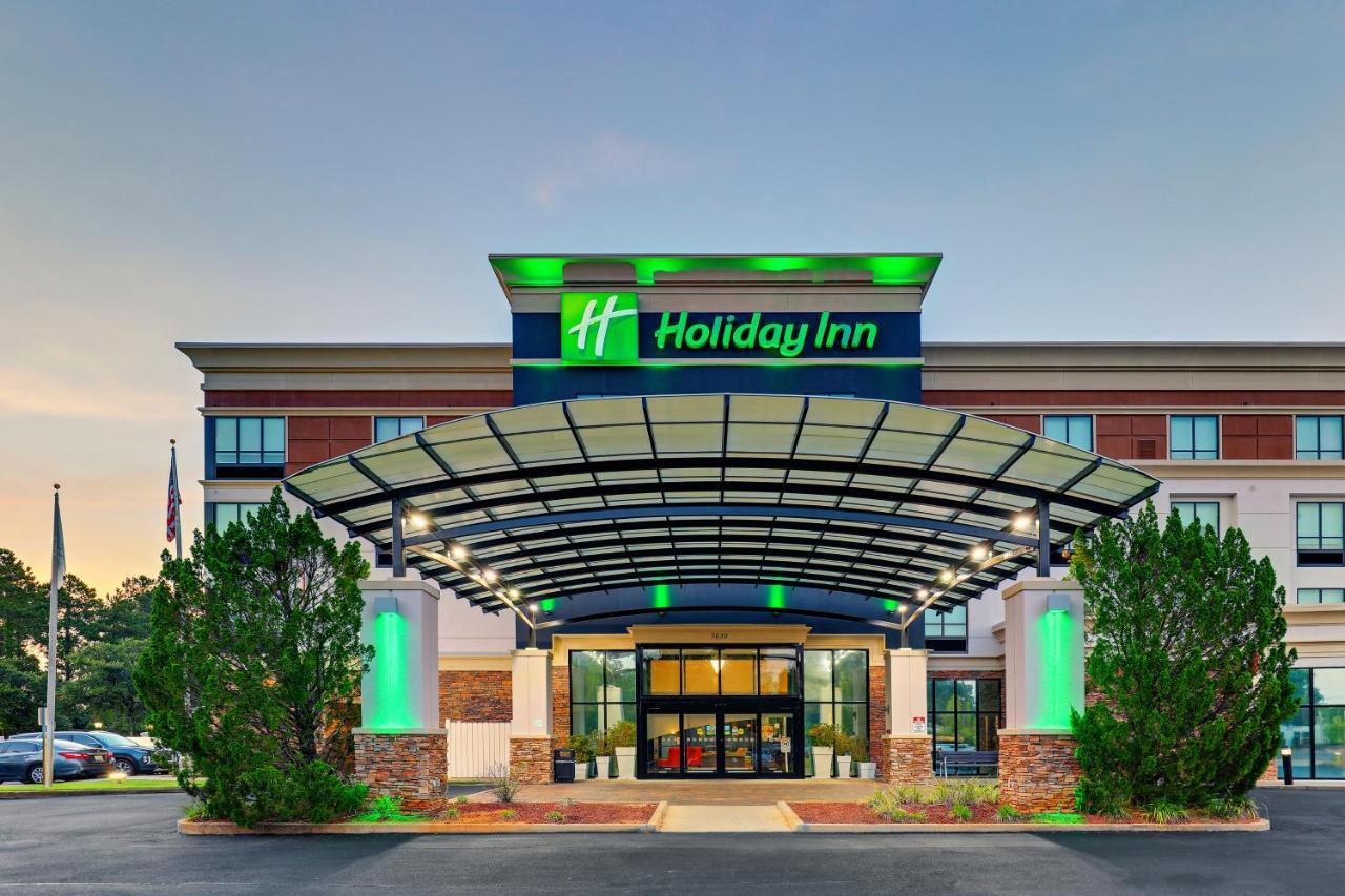 Holiday Inn Mobile Airport By Ihg Bagian luar foto