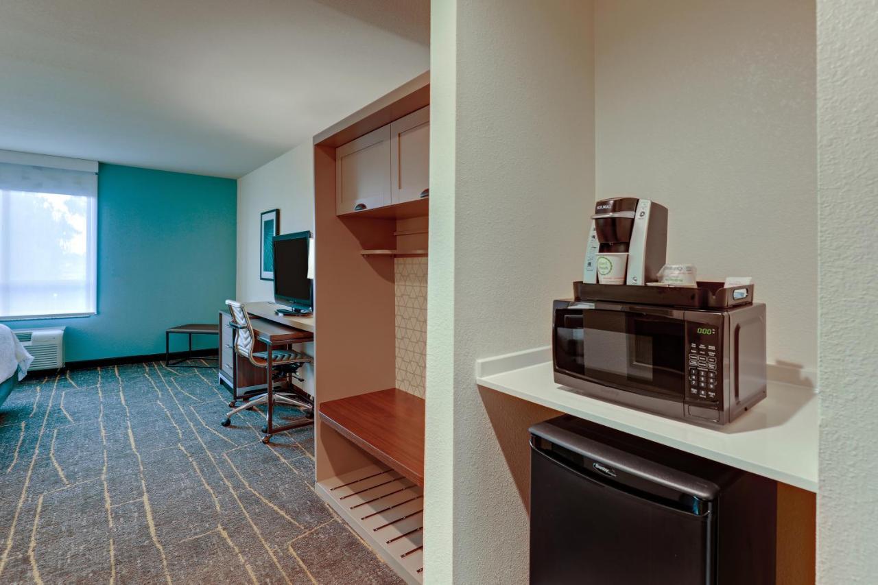 Holiday Inn Mobile Airport By Ihg Bagian luar foto