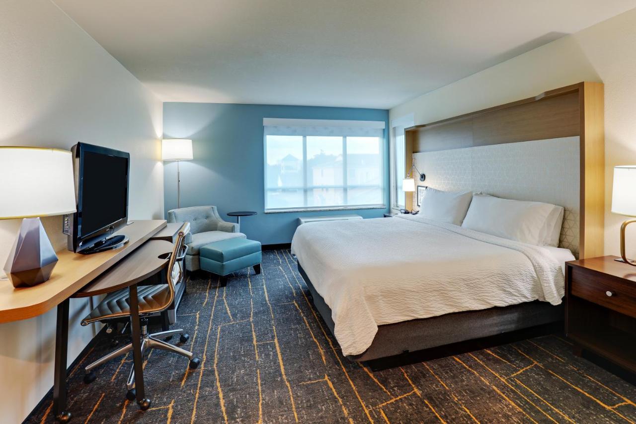 Holiday Inn Mobile Airport By Ihg Bagian luar foto
