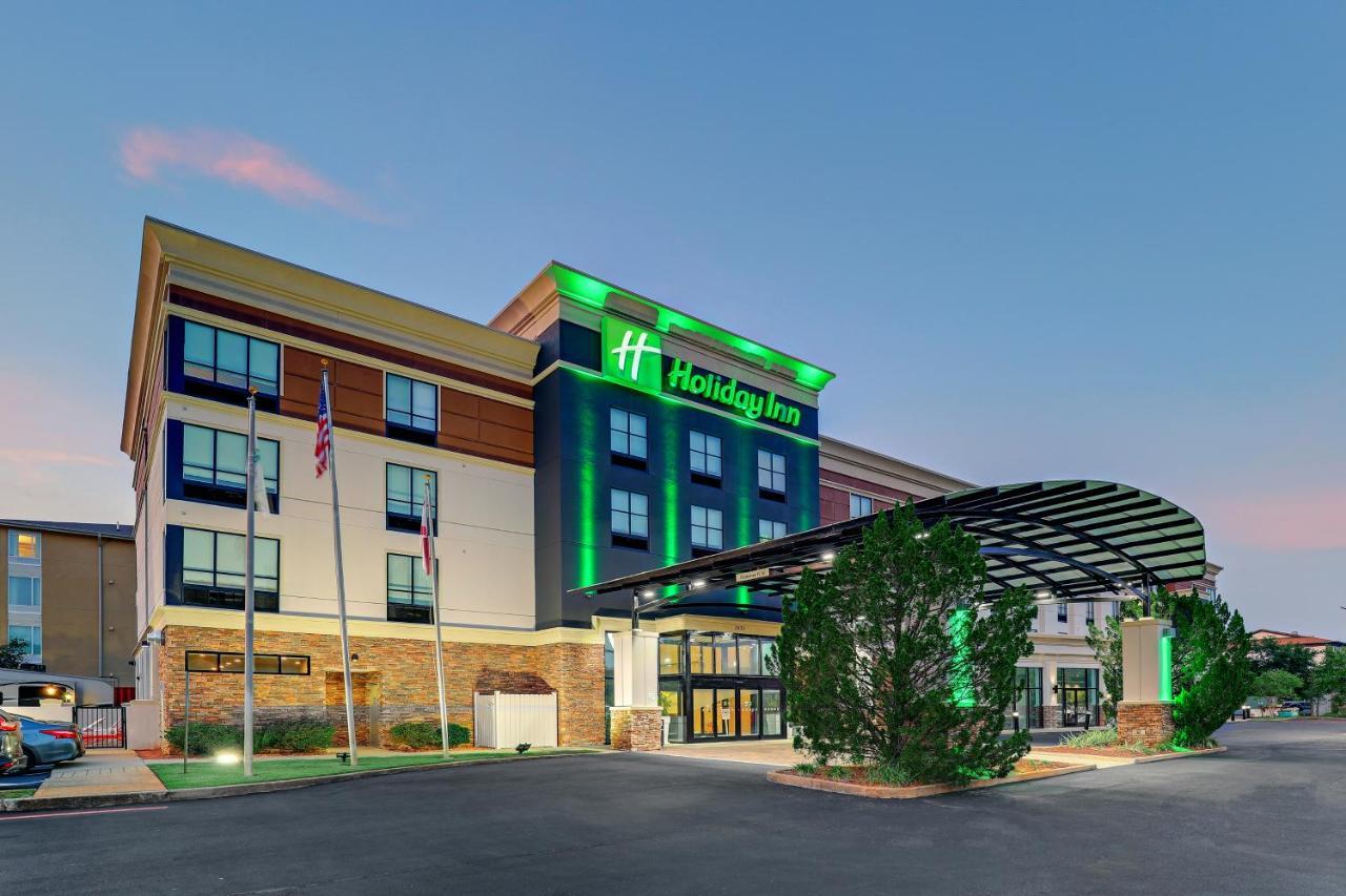 Holiday Inn Mobile Airport By Ihg Bagian luar foto