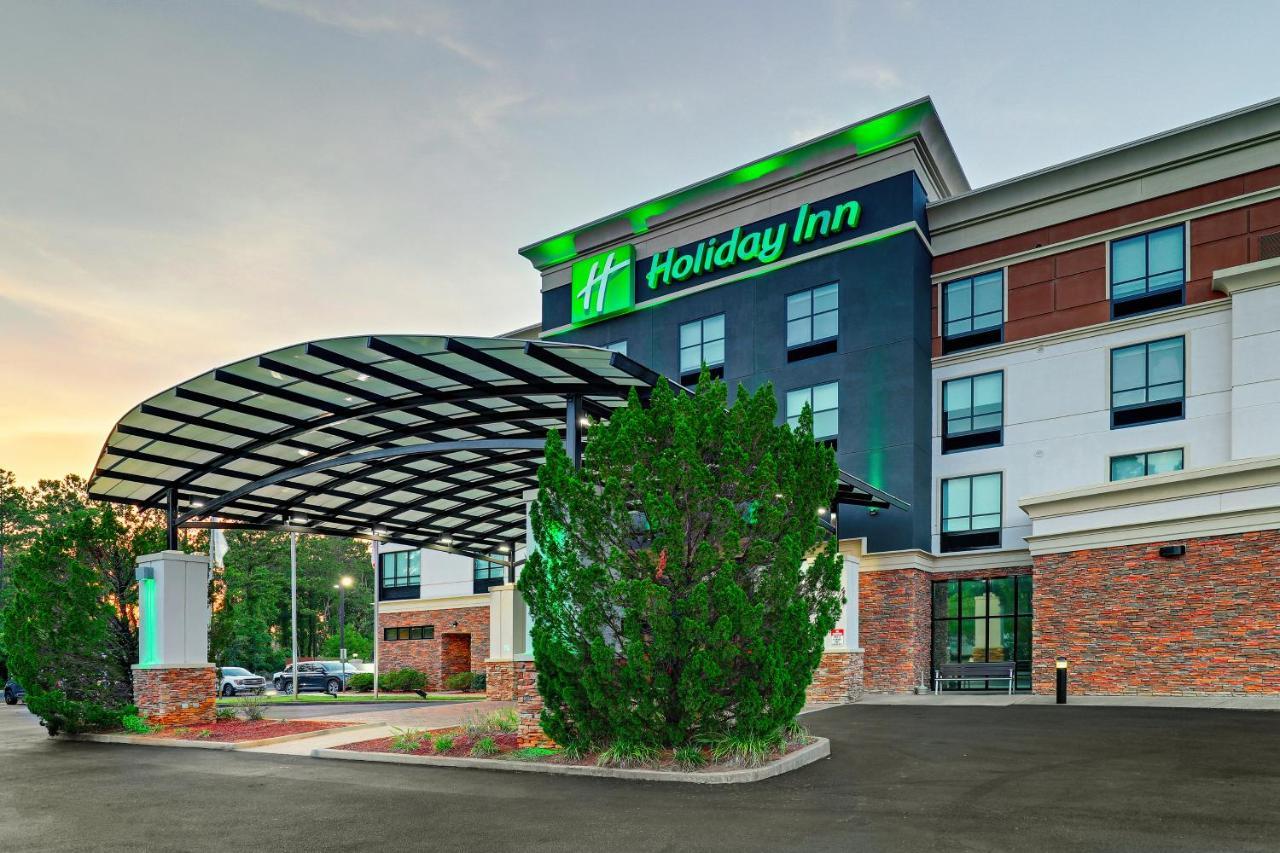 Holiday Inn Mobile Airport By Ihg Bagian luar foto