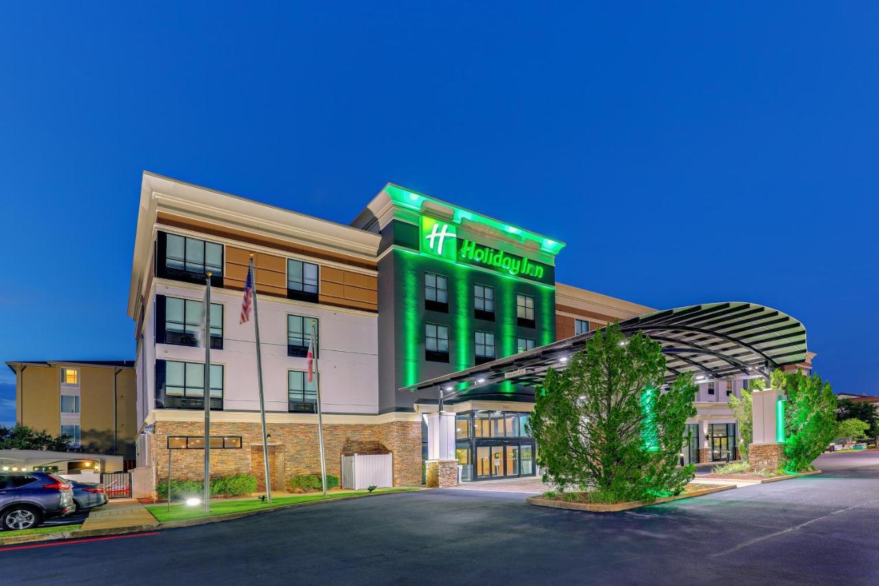 Holiday Inn Mobile Airport By Ihg Bagian luar foto