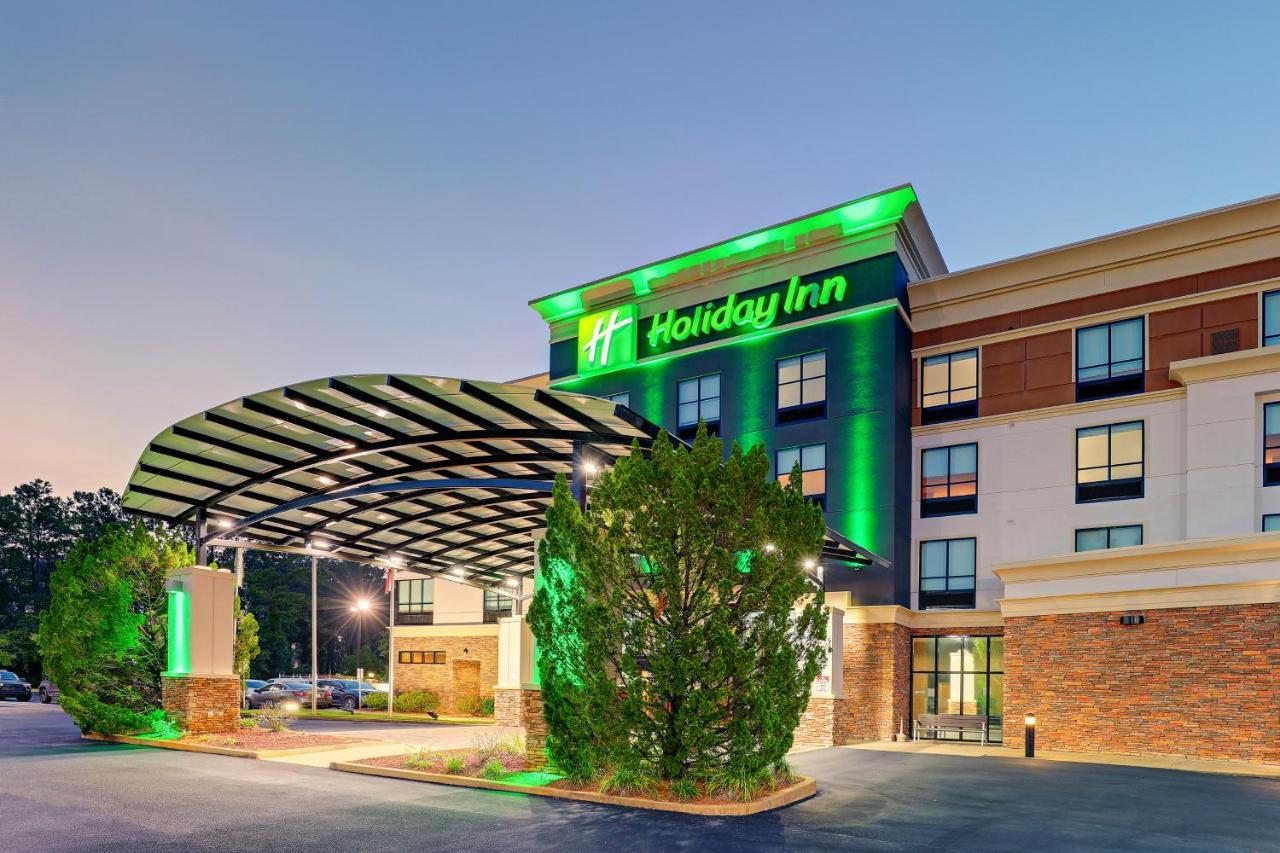 Holiday Inn Mobile Airport By Ihg Bagian luar foto