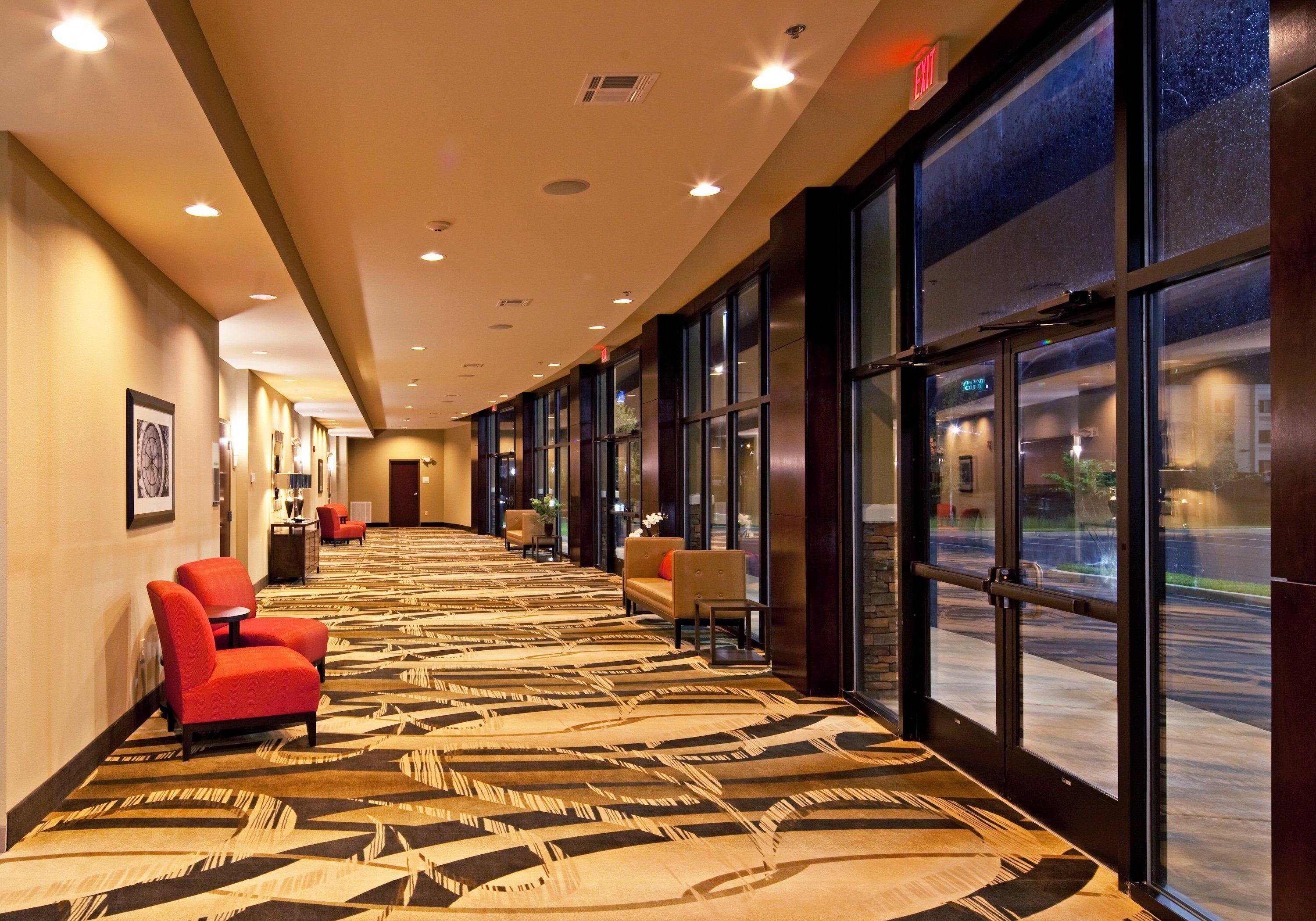 Holiday Inn Mobile Airport By Ihg Bagian luar foto