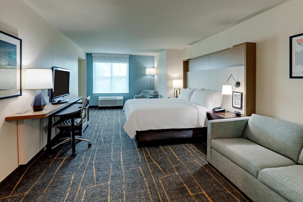 Holiday Inn Mobile Airport By Ihg Bagian luar foto