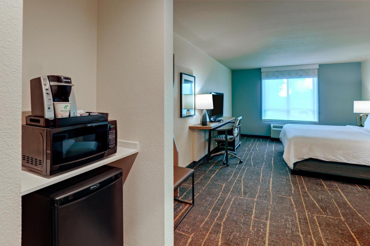 Holiday Inn Mobile Airport By Ihg Bagian luar foto