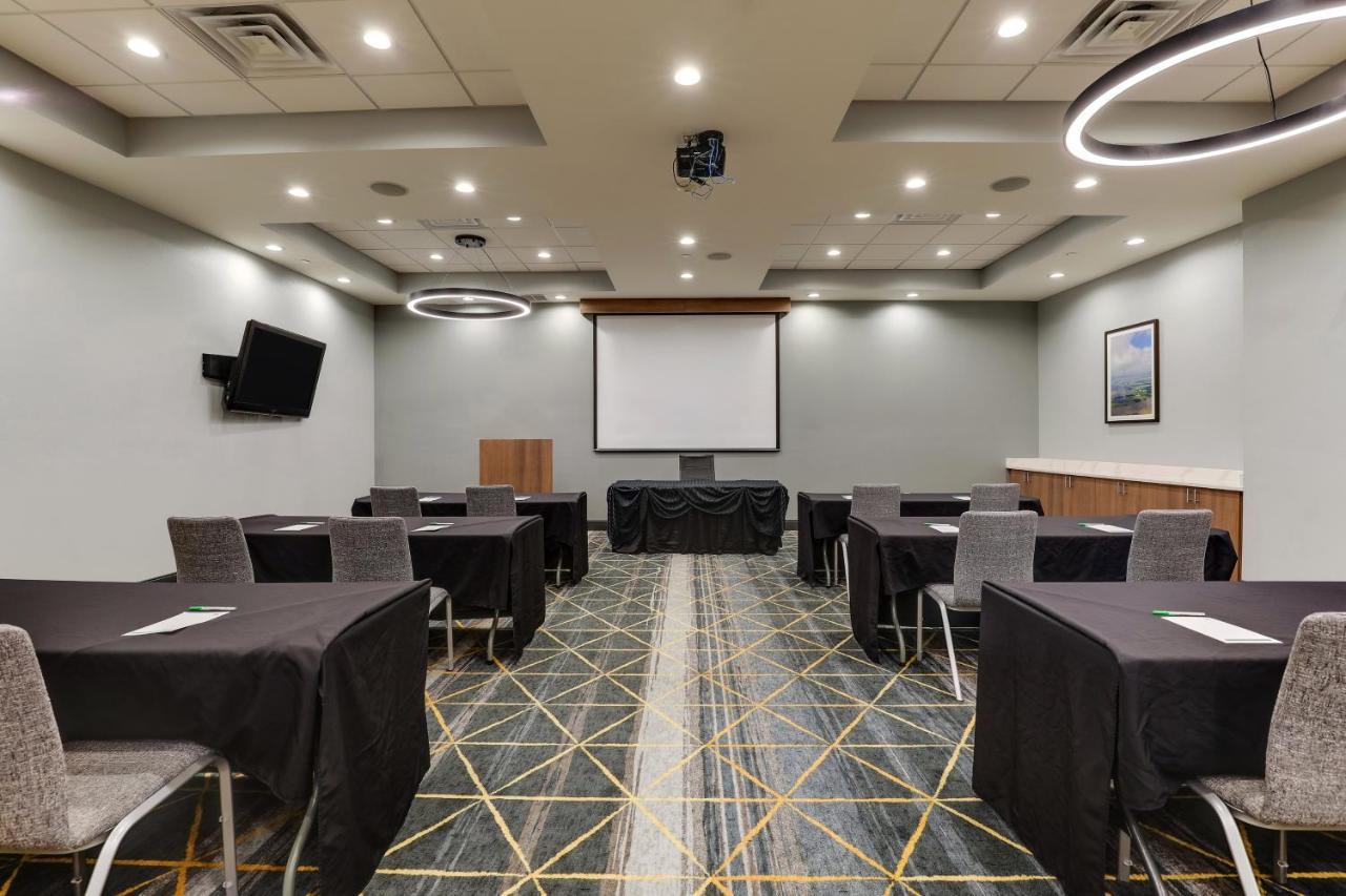 Holiday Inn Mobile Airport By Ihg Bagian luar foto