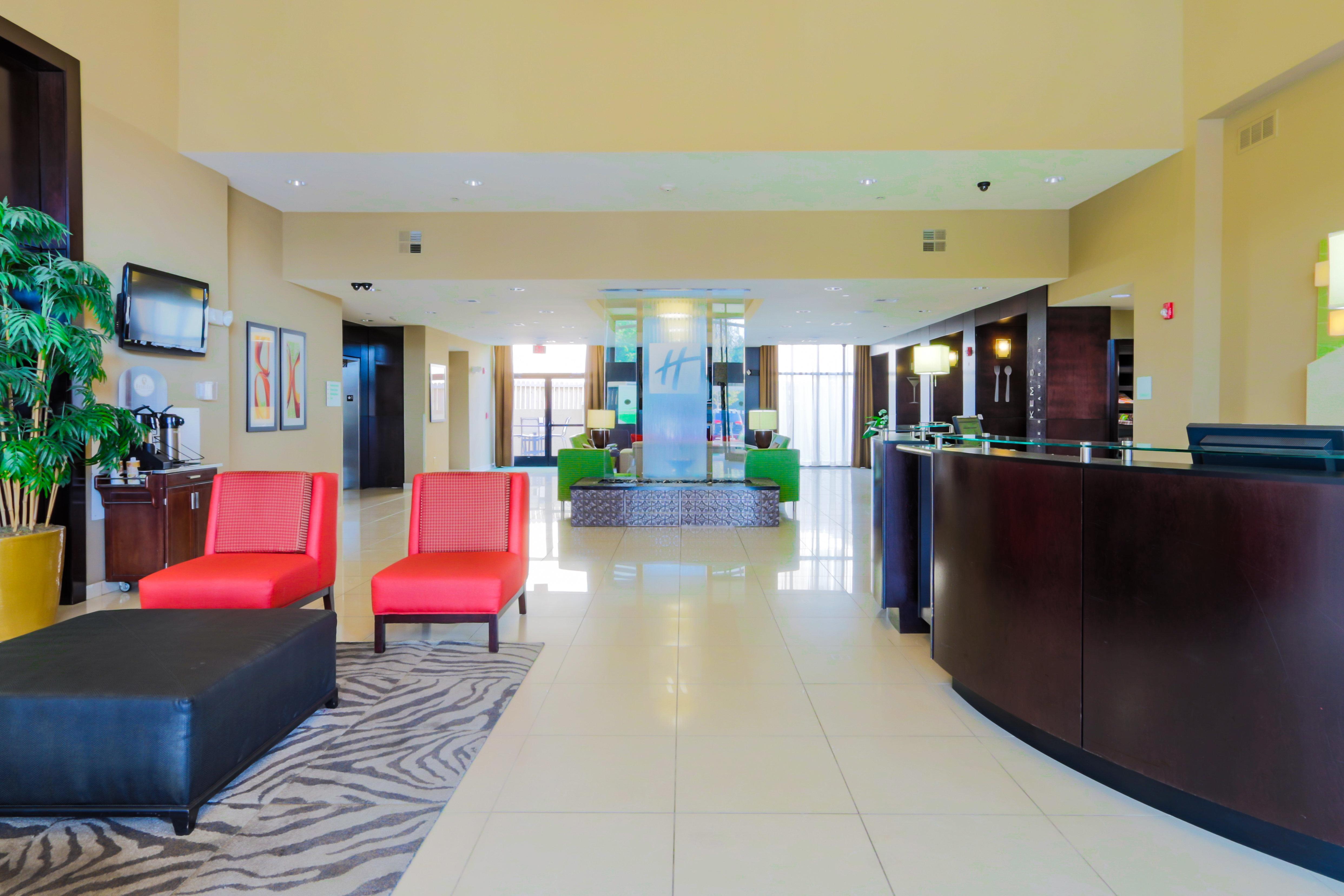 Holiday Inn Mobile Airport By Ihg Bagian luar foto