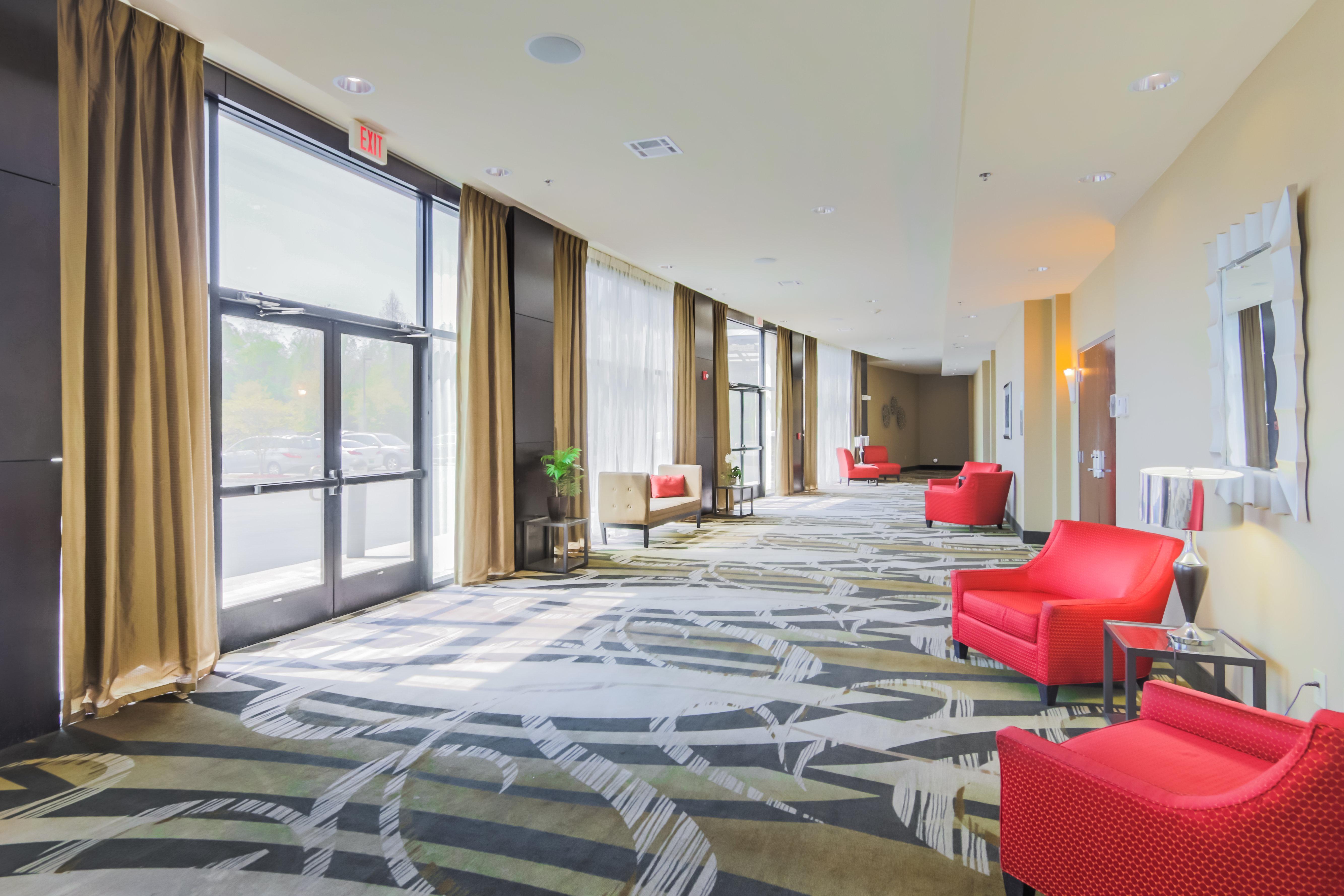 Holiday Inn Mobile Airport By Ihg Bagian luar foto