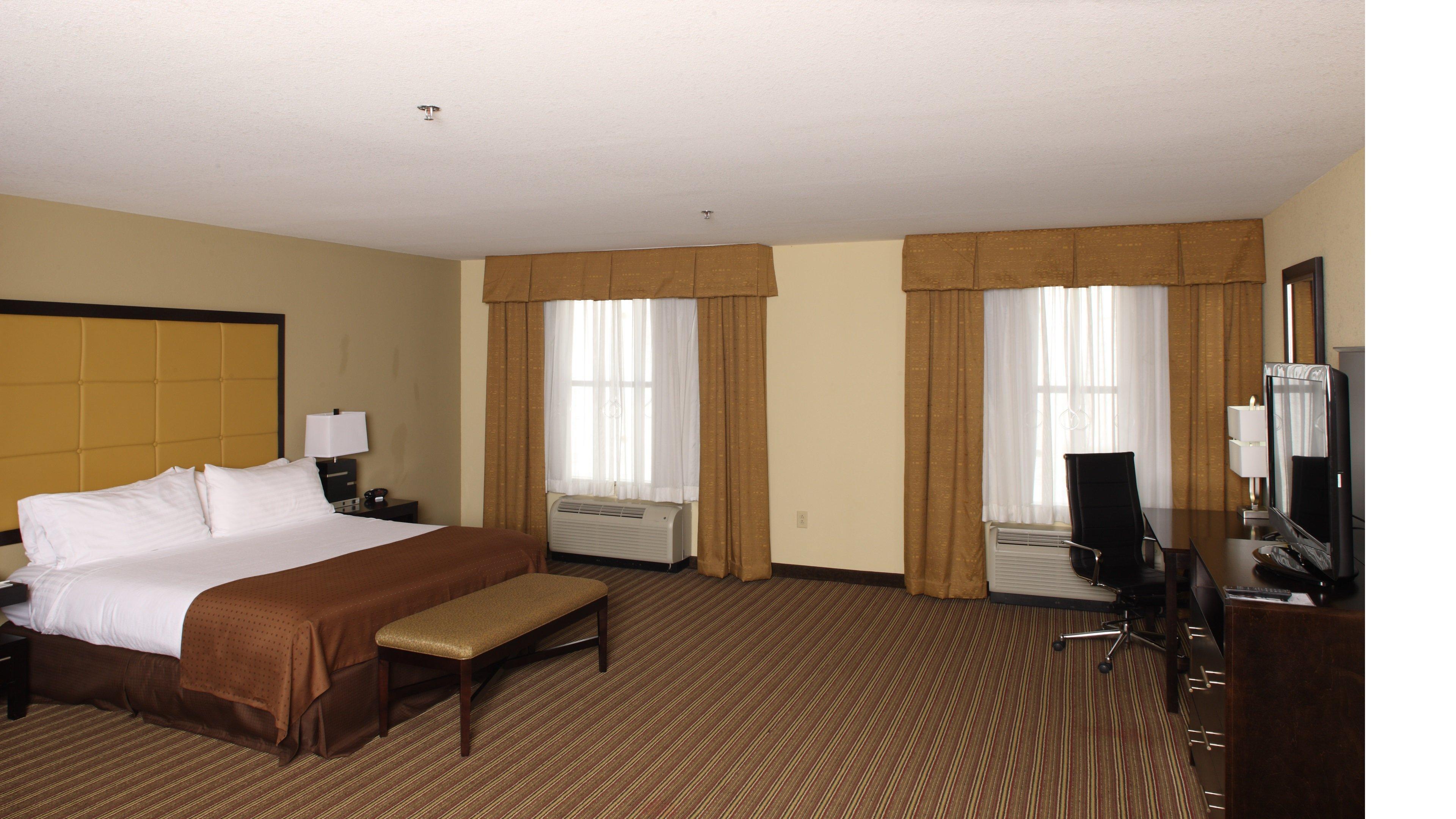Holiday Inn Mobile Airport By Ihg Bagian luar foto