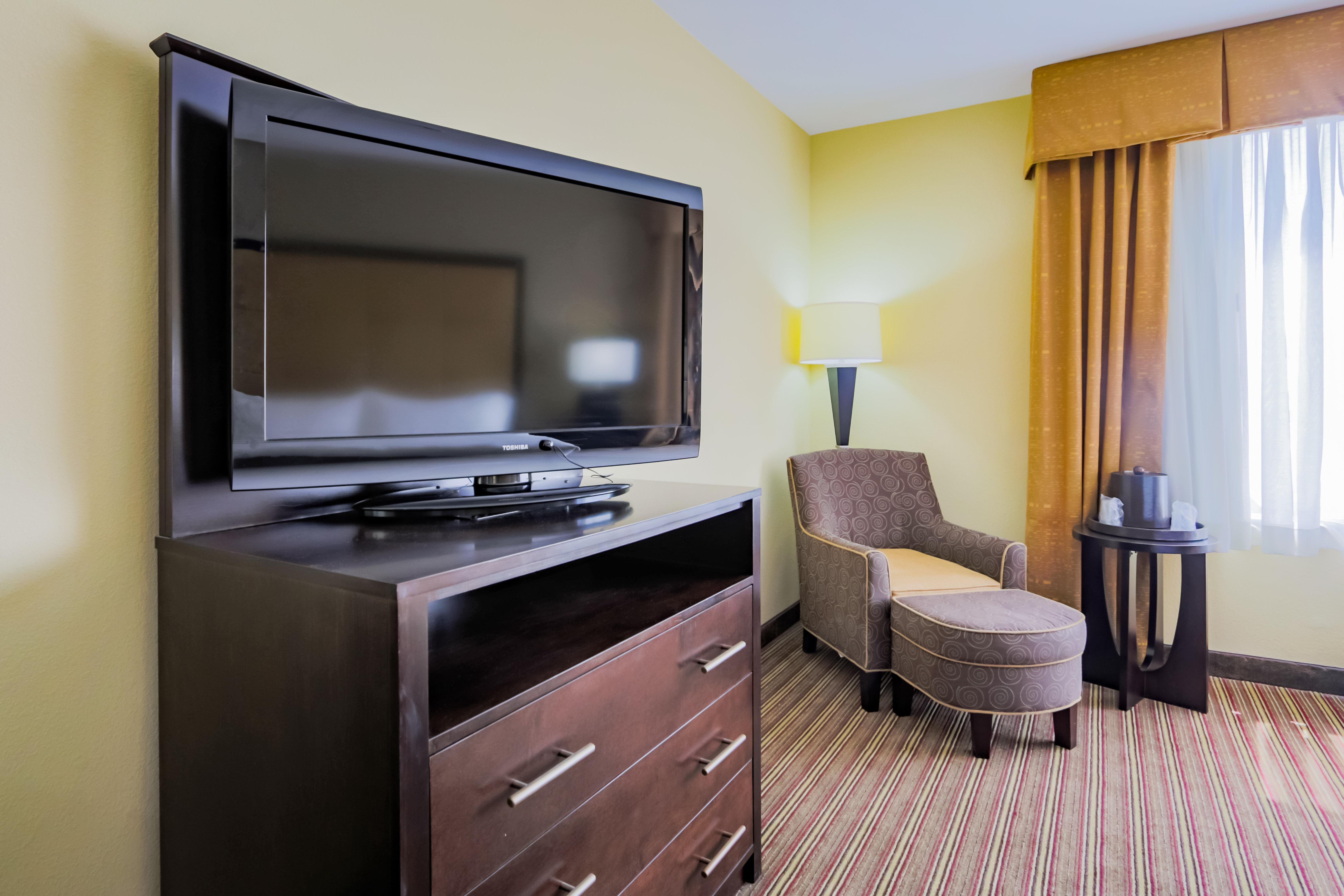 Holiday Inn Mobile Airport By Ihg Bagian luar foto